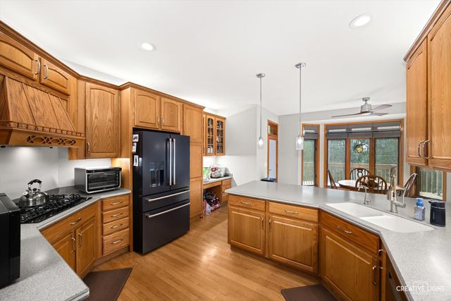 10605 Red Hawk Lane, Spring Grove, IL 60081