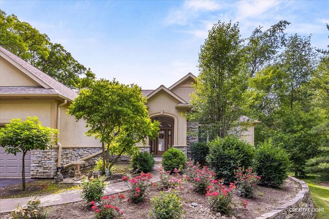 10605 Red Hawk Lane, Spring Grove, IL 60081