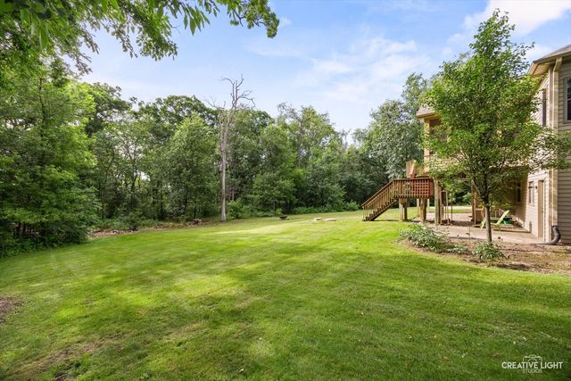 10605 Red Hawk Lane, Spring Grove, IL 60081