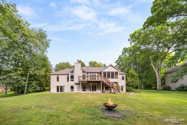 10605 Red Hawk Lane, Spring Grove, IL 60081