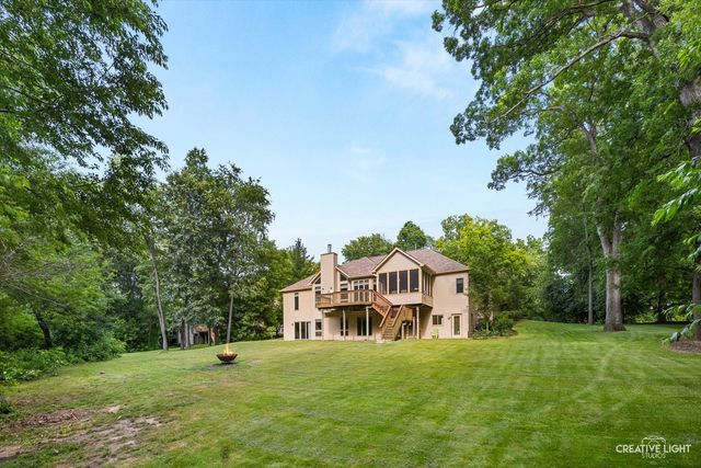 10605 Red Hawk Lane, Spring Grove, IL 60081