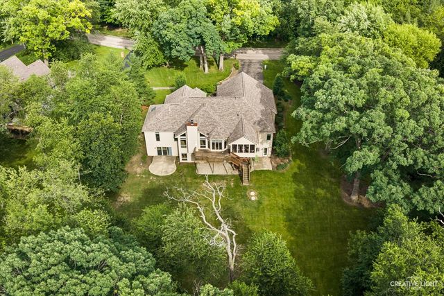10605 Red Hawk Lane, Spring Grove, IL 60081