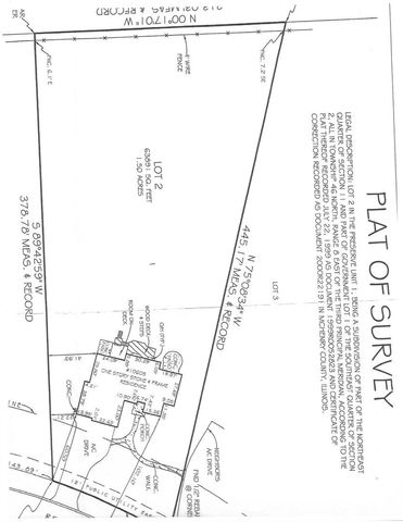 10605 Red Hawk Lane, Spring Grove, IL 60081