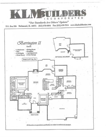 10605 Red Hawk Lane, Spring Grove, IL 60081
