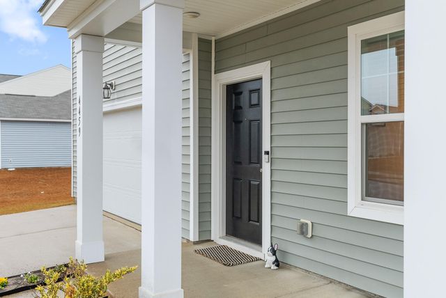 4459 Ocean Farm Drive, Summerville, SC 29485