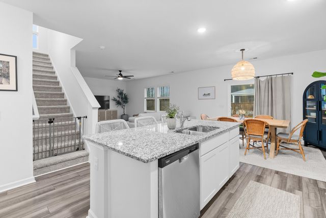 4459 Ocean Farm Drive, Summerville, SC 29485