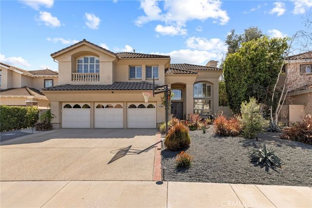 22312 Delia Court, Calabasas, CA 91302