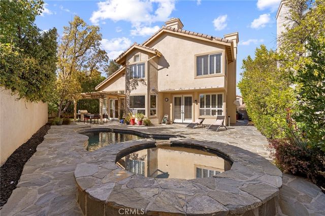 22312 Delia Court, Calabasas, CA 91302