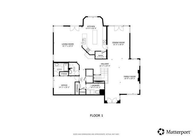 22312 Delia Court, Calabasas, CA 91302