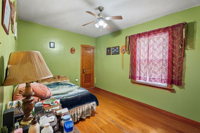 5951 S Richmond Street, Chicago, IL 60629