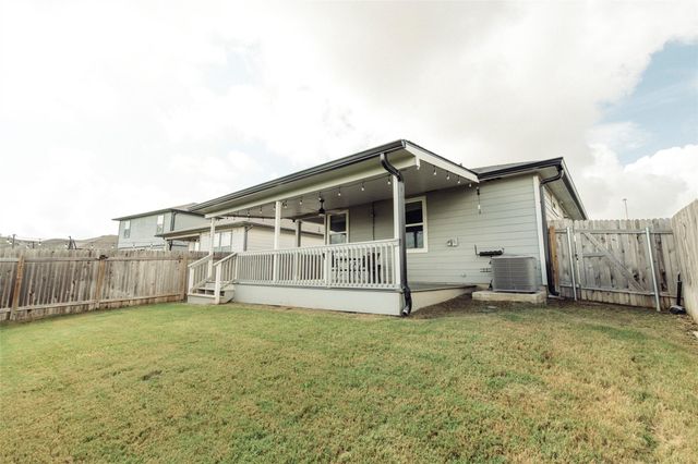 324 Millbrook BLVD, San Marcos, TX 78666