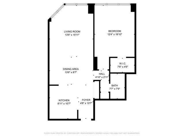 405 N Wabash Avenue 2814, Chicago, IL 60611