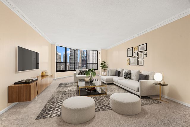 405 N Wabash Avenue 2814, Chicago, IL 60611
