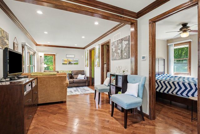14516 Lilly Lake Drive, Newberg Twp, MI 49061