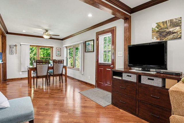 14516 Lilly Lake Drive, Newberg Twp, MI 49061