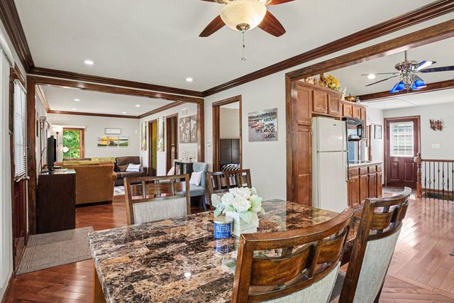 14516 Lilly Lake Drive, Newberg Twp, MI 49061