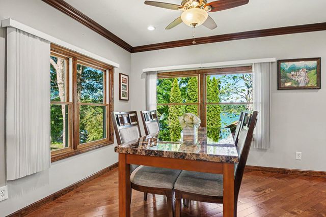 14516 Lilly Lake Drive, Newberg Twp, MI 49061