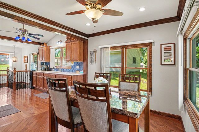 14516 Lilly Lake Drive, Newberg Twp, MI 49061