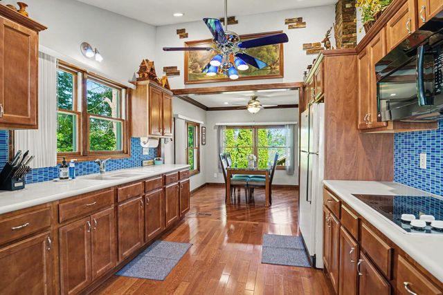 14516 Lilly Lake Drive, Newberg Twp, MI 49061