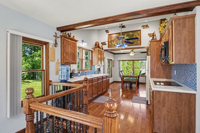 14516 Lilly Lake Drive, Newberg Twp, MI 49061