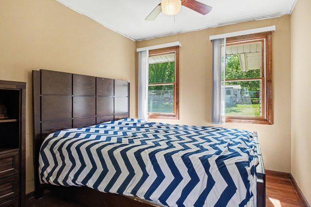 14516 Lilly Lake Drive, Newberg Twp, MI 49061