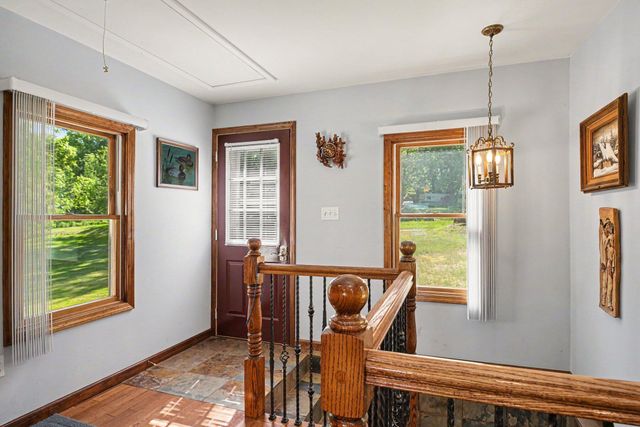 14516 Lilly Lake Drive, Newberg Twp, MI 49061