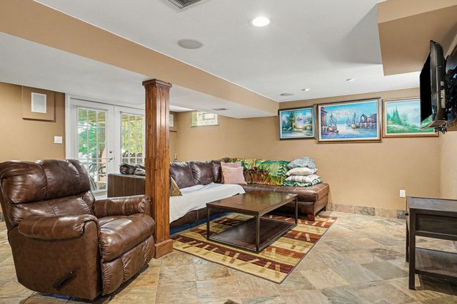 14516 Lilly Lake Drive, Newberg Twp, MI 49061