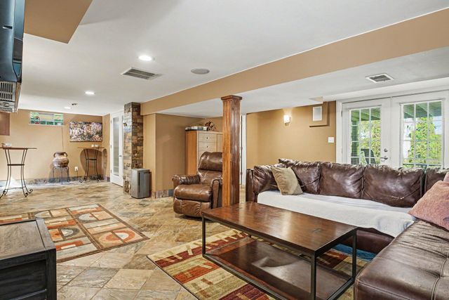 14516 Lilly Lake Drive, Newberg Twp, MI 49061