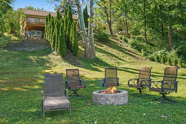 14516 Lilly Lake Drive, Newberg Twp, MI 49061