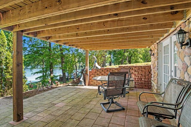14516 Lilly Lake Drive, Newberg Twp, MI 49061