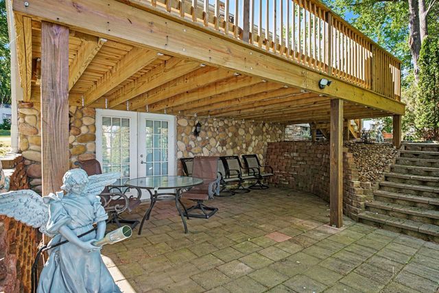 14516 Lilly Lake Drive, Newberg Twp, MI 49061