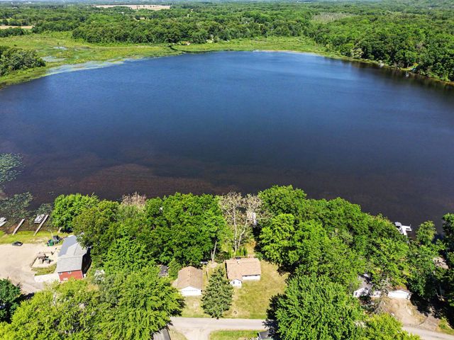 14516 Lilly Lake Drive, Newberg Twp, MI 49061