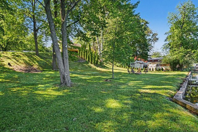 14516 Lilly Lake Drive, Newberg Twp, MI 49061