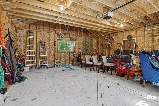 14516 Lilly Lake Drive, Newberg Twp, MI 49061