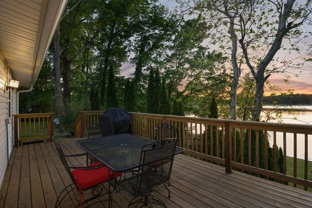 14516 Lilly Lake Drive, Newberg Twp, MI 49061