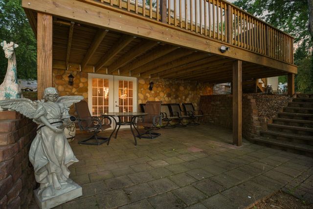 14516 Lilly Lake Drive, Newberg Twp, MI 49061