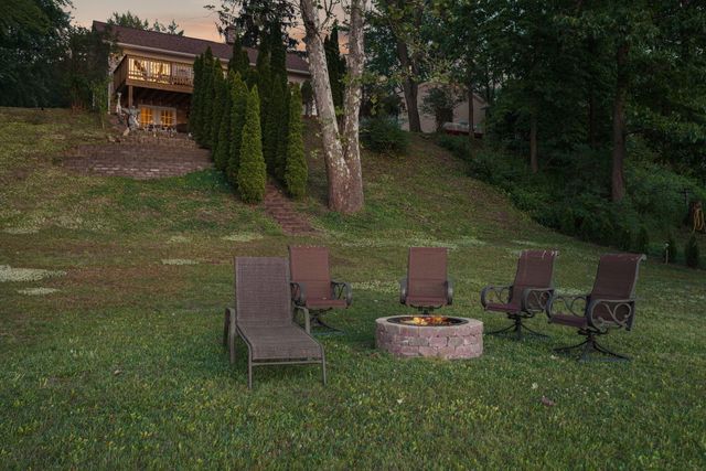 14516 Lilly Lake Drive, Newberg Twp, MI 49061