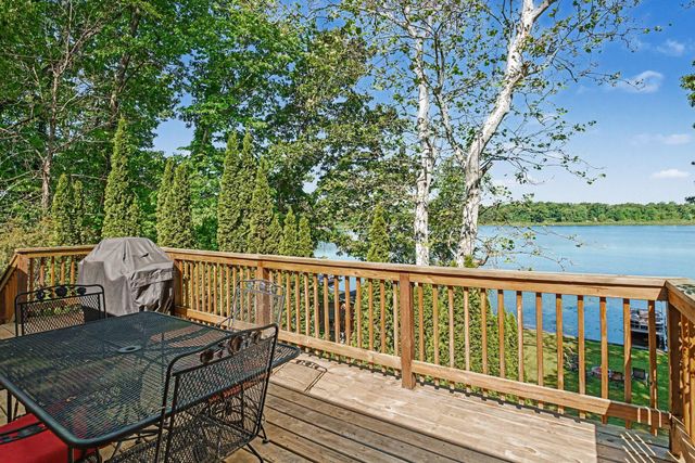 14516 Lilly Lake Drive, Newberg Twp, MI 49061