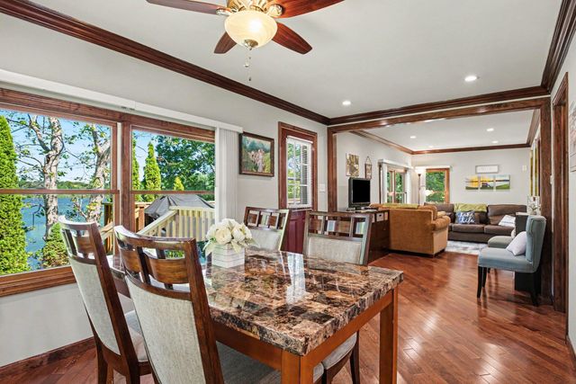 14516 Lilly Lake Drive, Newberg Twp, MI 49061
