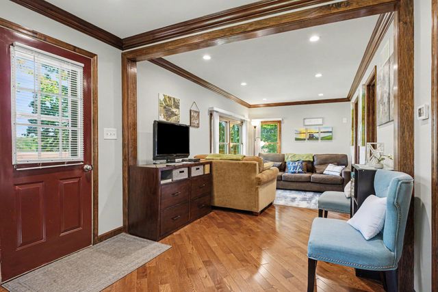 14516 Lilly Lake Drive, Newberg Twp, MI 49061