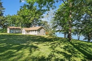 14516 Lilly Lake Drive, Newberg Twp, MI 49061