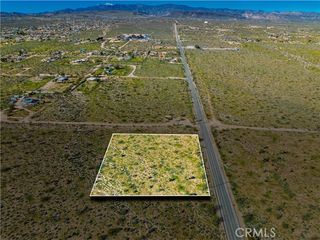 58919 Aberdeen, Yucca Valley, CA 92284