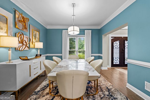 230 Camelot Drive, Fayetteville, GA 30214