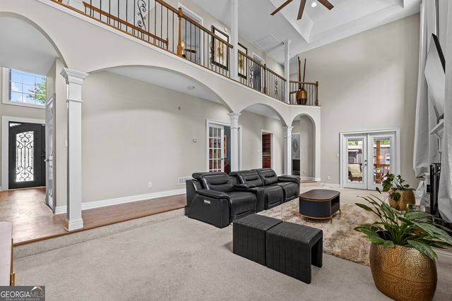 230 Camelot Drive, Fayetteville, GA 30214
