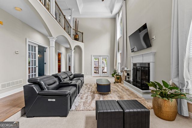 230 Camelot Drive, Fayetteville, GA 30214