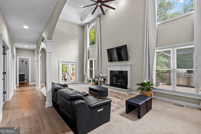 230 Camelot Drive, Fayetteville, GA 30214