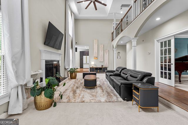 230 Camelot Drive, Fayetteville, GA 30214