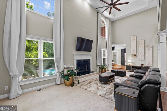 230 Camelot Drive, Fayetteville, GA 30214