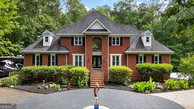 230 Camelot Drive, Fayetteville, GA 30214