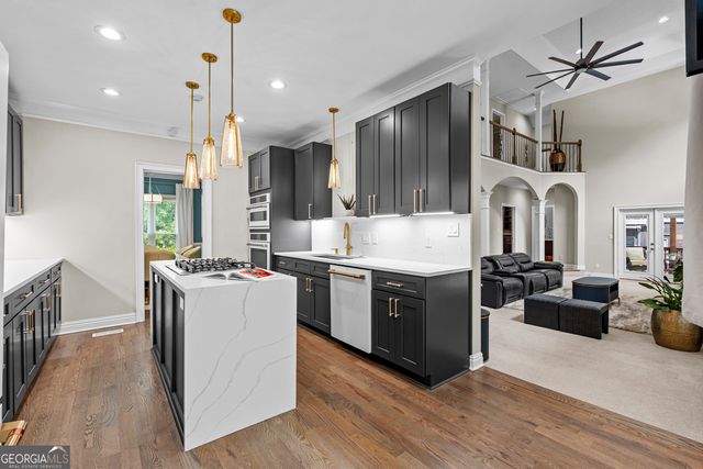 230 Camelot Drive, Fayetteville, GA 30214